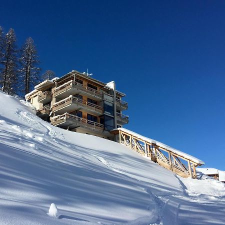 Névalhaia Le Chalet Vars  Esterno foto